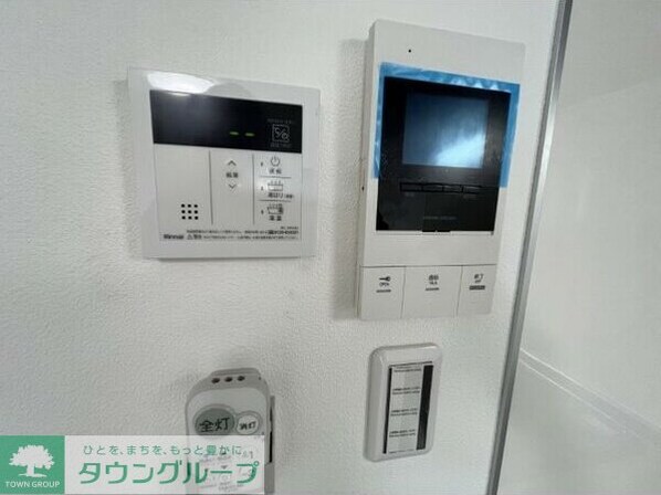 ジーメゾン名古屋松下イエシアの物件内観写真